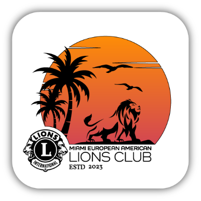 Miami Europe American Lions Club