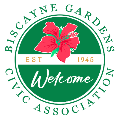 Biscayne Gardens Civic Association