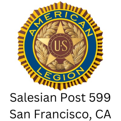 American Legion Salesian Post 599