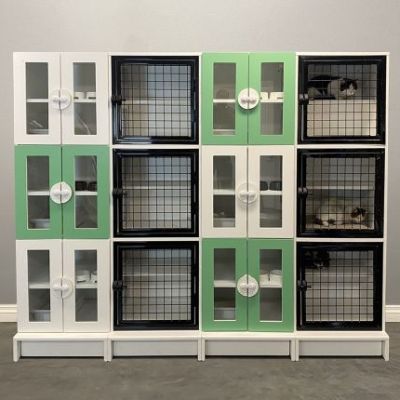 Kitty Cabin Sponsorship - Bronze item