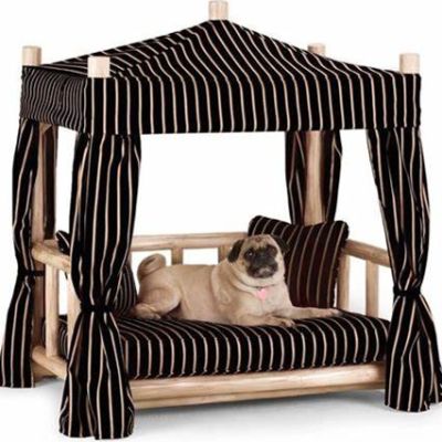 Canine Cabana Sponsorship - Bronze item