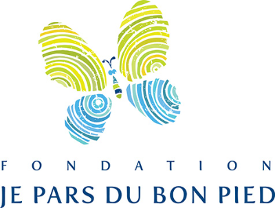 Fondation Je pars du bon pied