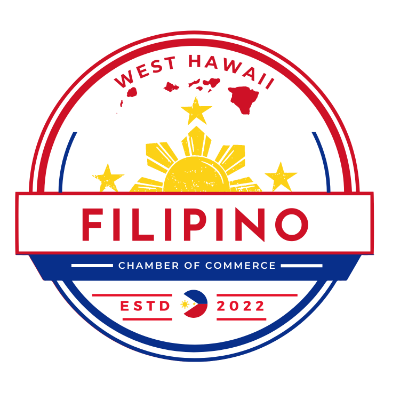 West Hawaii Filipino Chamber of Commerce