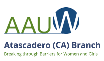 AAUW Atascadero Branch