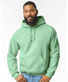 Chandail à capuchon Adulte  3XL item