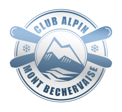 Club Alpin Mont-Béchervaise