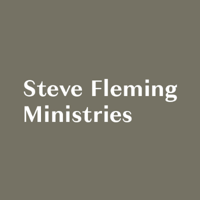 Steve Fleming Ministries