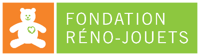Fondation Réno-Jouets
