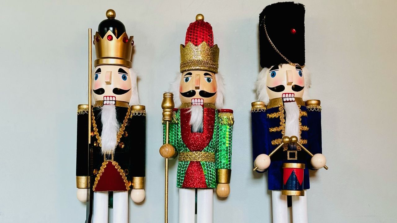 Jazz Nutcracker Concert