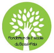 Fondation de l'école du Boisé-Fabi