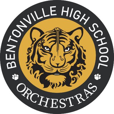 SUPPORTERS OF BENTONVILLE ORCHESTRAS