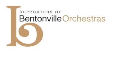 SUPPORTERS OF BENTONVILLE ORCHESTRAS
