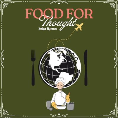 Food For Thought Magazine BC