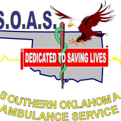 Southern Oklahoma Ambulance Service