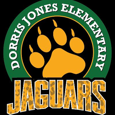 Dorris A Jones Elementary PTO