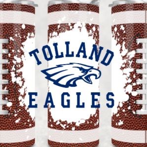 Brown Waterbottle item