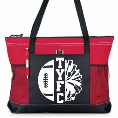 TYFC Tote item