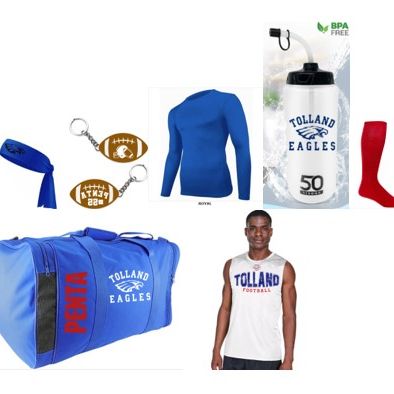 Football Bundle item