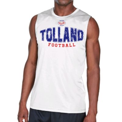 Football Tank item