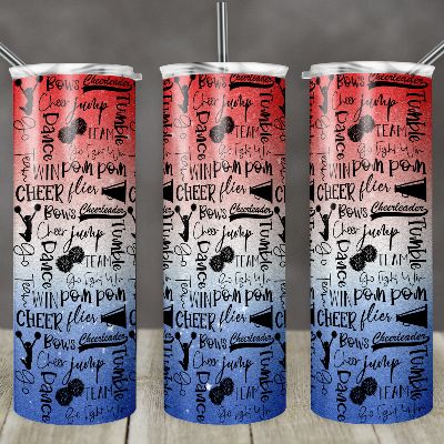 Cheer Water bottle A item