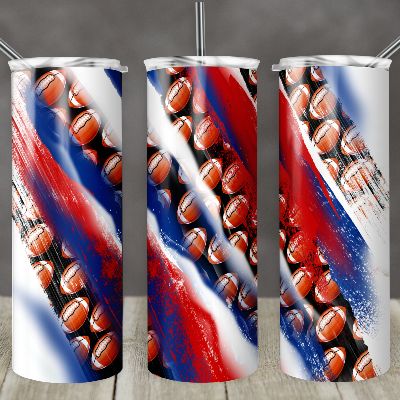 Football Water Bottle A item