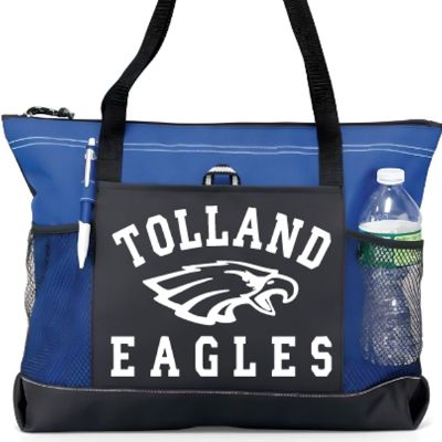 Eagles Tote item