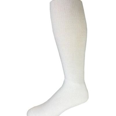 White Sock- JUNIORS item
