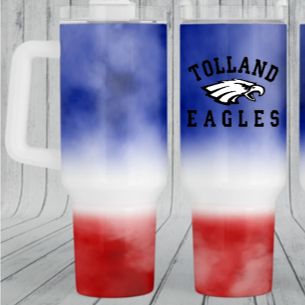 Patriotic Tumbler item