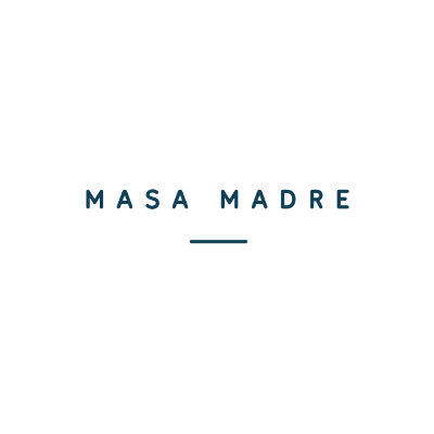Masa Madre