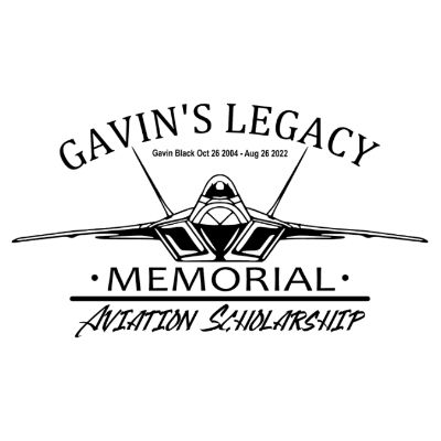 Gavin's Legacy Memorial Aviation Scholarship Fund