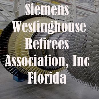 Siemens Westinghouse Retirees Association Inc