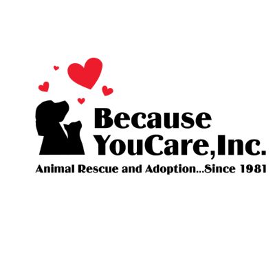 Because You Care