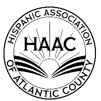 Hispanic Association of Atlantic County