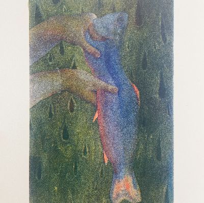 Big Catch, 2023 item