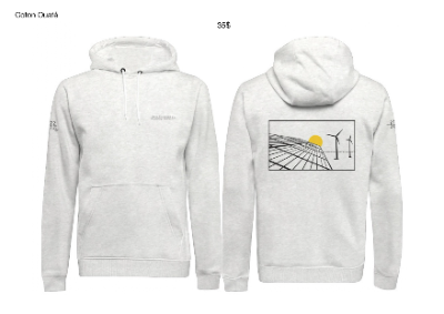Hoodie item