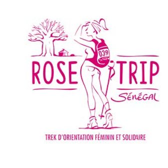 Les Trekkeuses Merveilleuses