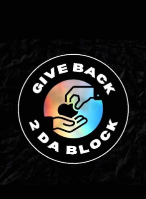 Give Back 2 Da Block
