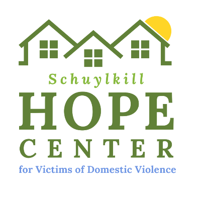 Schuylkill Hope Center for Victims of Domestic Violence