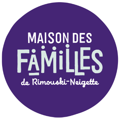 Maison des Familles de Rimouski-Neigette