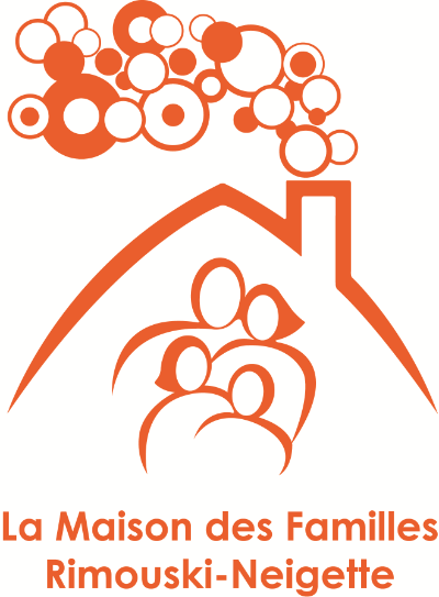 Maison des Familles de Rimouski-Neigette