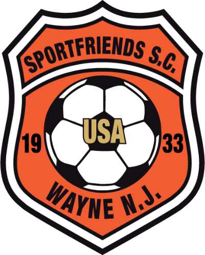 Sportfriends Soccer Club