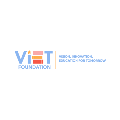 VISION INNOVATION EDUCATION FOR TOMORROW VIET FOUNDATION