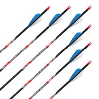 Pre-Fletch 15 Series Micro Diameter Recurve Arrows (36 pack) item