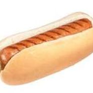 Hotdog item