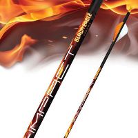 Pre-Fletched Microdiameter 15 Series Arrow (6 singles) item