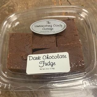 Fudge Varieties item