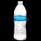 Bottled Water item