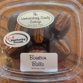 Bourbon Balls item