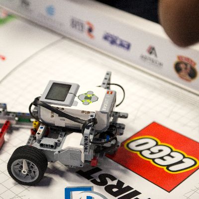 DSHS Engineering Boosters