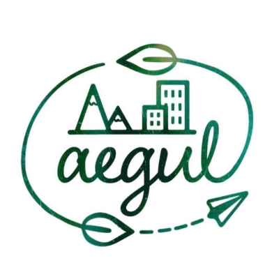 Association étudiante du département de géographie de l'Université Laval